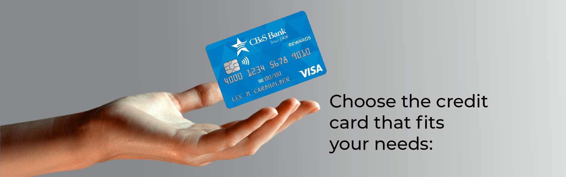 TCM Credit Card
