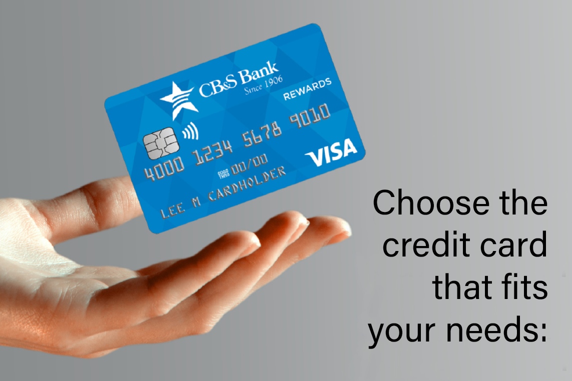 TCM Credit Card