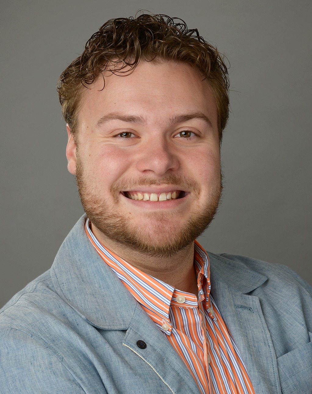 Colton Corum