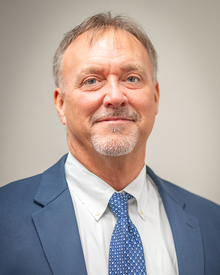 Barry Burleson
