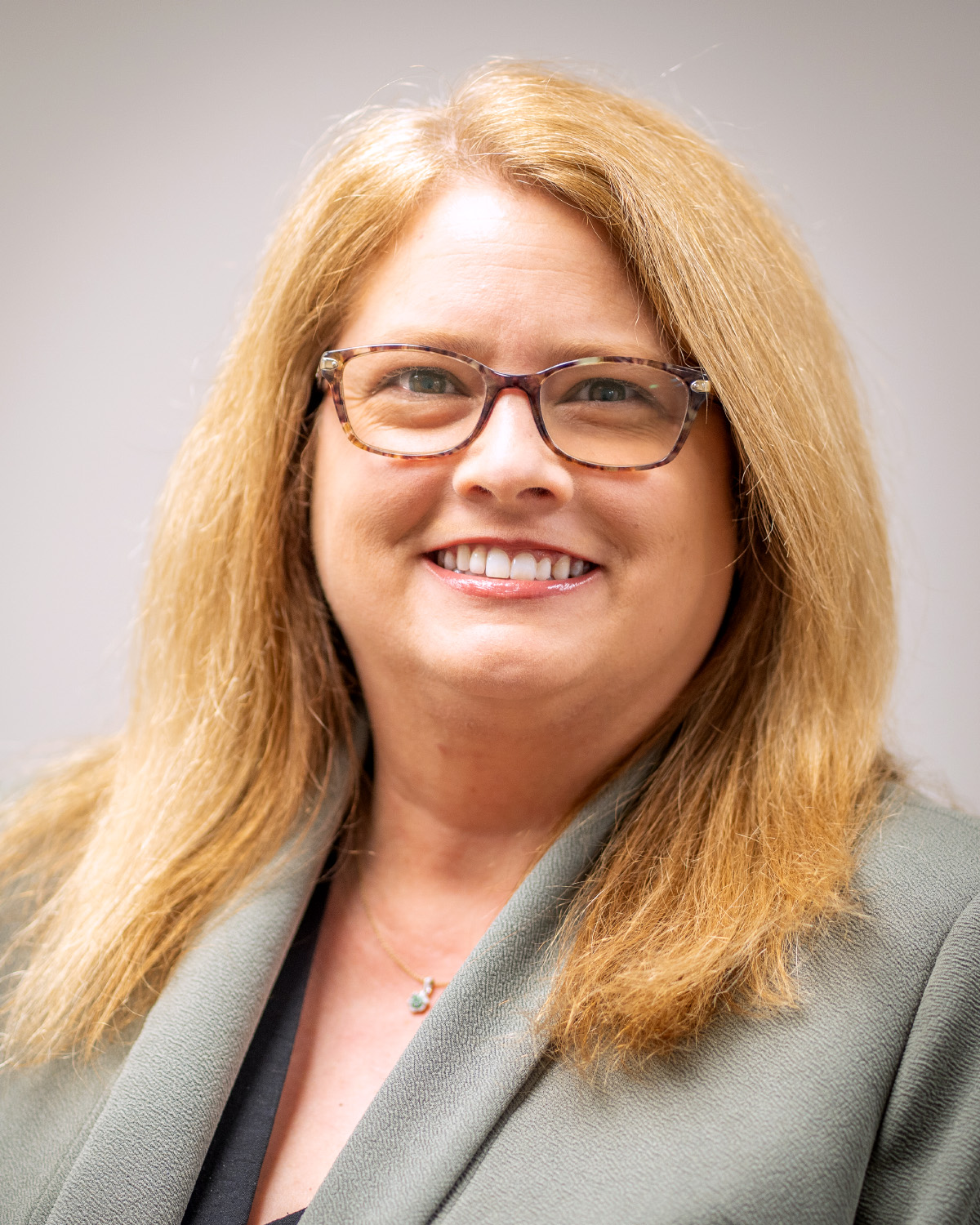 Jennifer Swinney