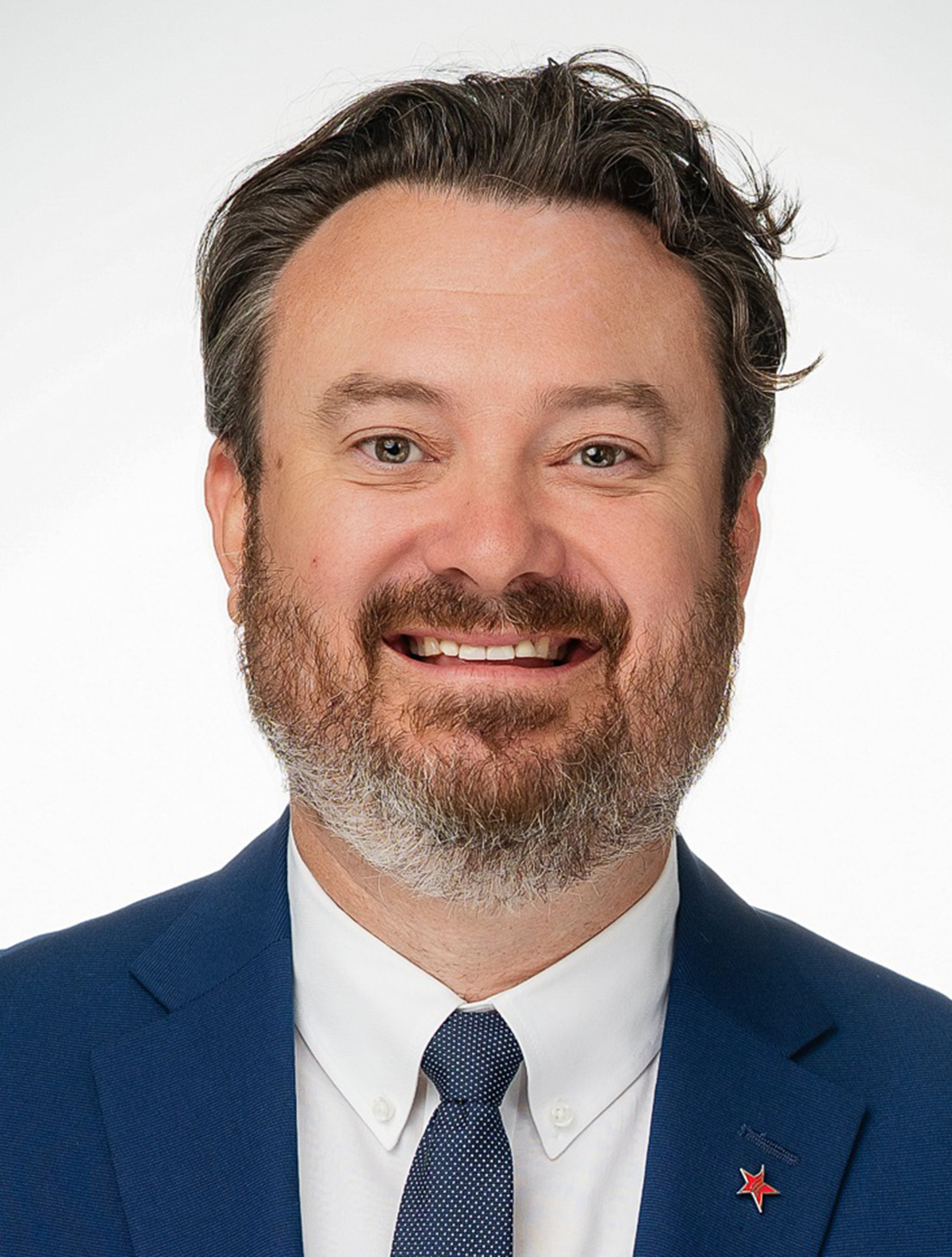 Todd Bennich